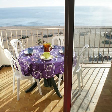 Goldhome - Sylvia - Vistas Espectaculares Al Mar Empuriabrava Bagian luar foto