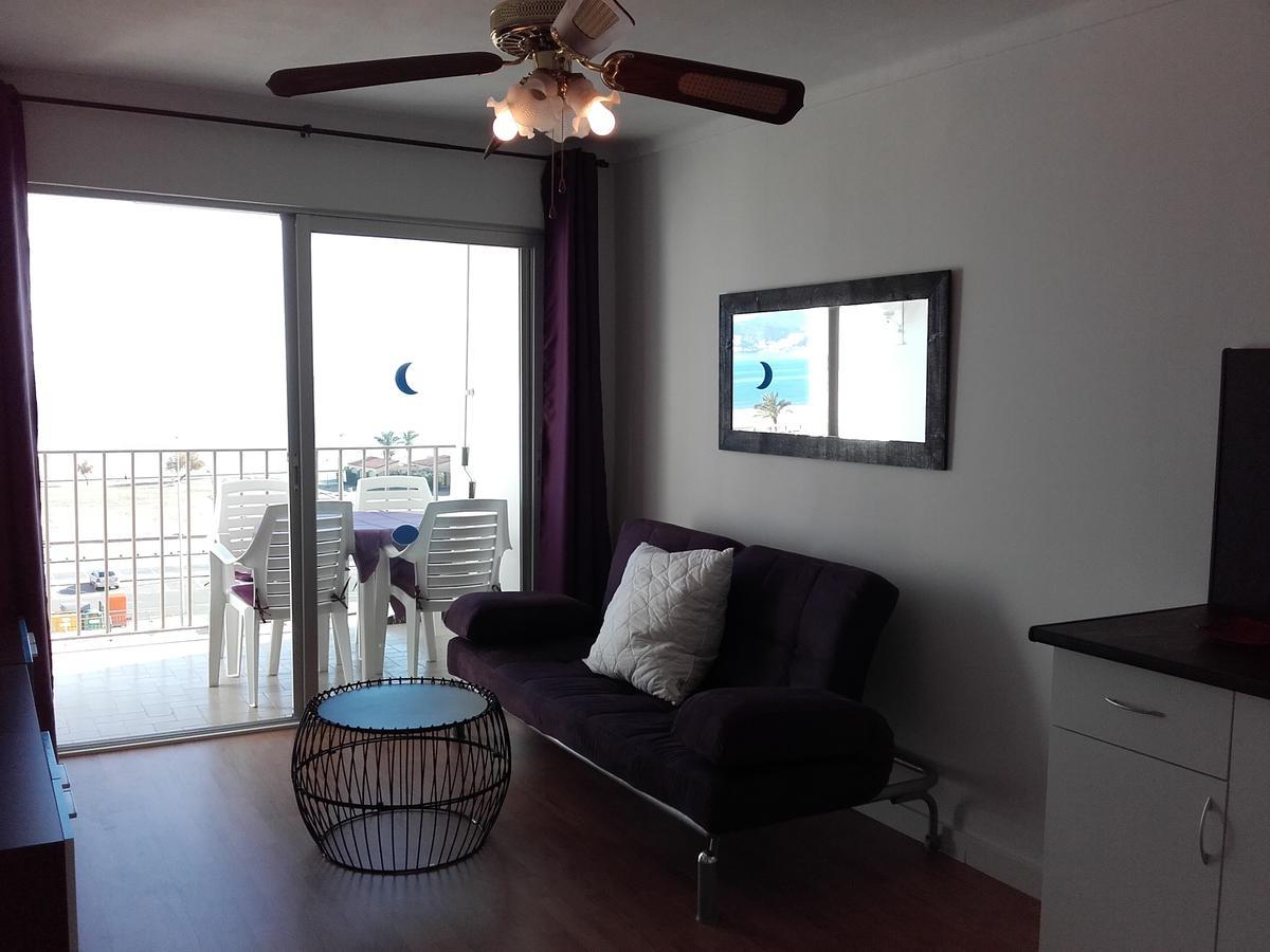 Goldhome - Sylvia - Vistas Espectaculares Al Mar Empuriabrava Bagian luar foto