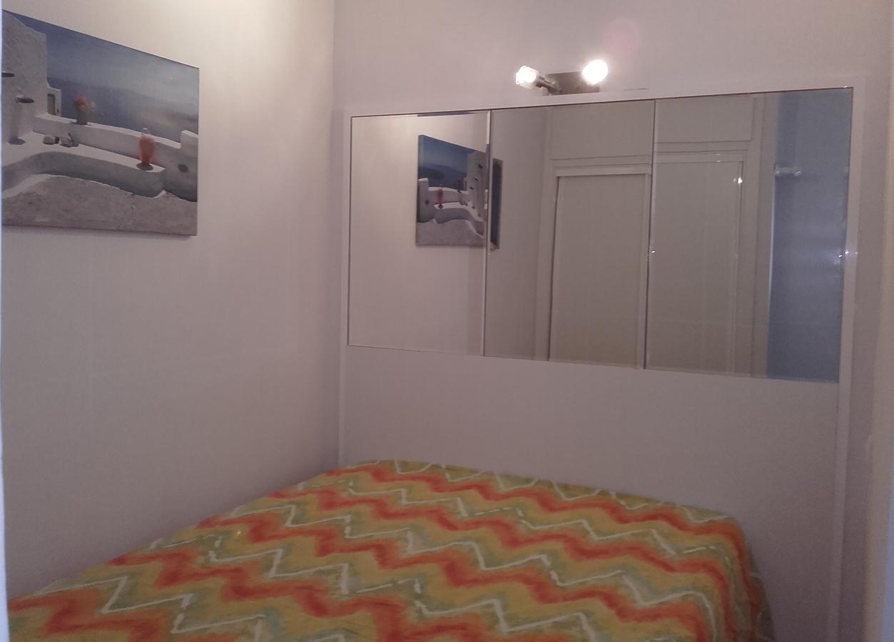 Goldhome - Sylvia - Vistas Espectaculares Al Mar Empuriabrava Bagian luar foto